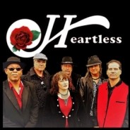 Heartless - A Tribute to Ann Wilson of Heart - Other Tribute Band Montpelier, Vermont