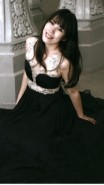 Chinatsu Seko, Geisha Opera Singer - Classical Singer Los Angeles, California