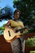Phindile The SoulProvider - Acoustic Guitarist / Vocalist Pretoria, Gauteng