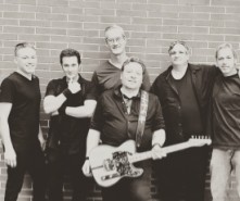 Saints In The City: A Bruce Springsteen Tribute Band - Bruce Springsteen Tribute Band Absecon, New Jersey
