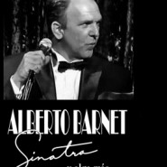 Alberto Barnet - Frank Sinatra Tribute Act Fort Lauderdale, Florida