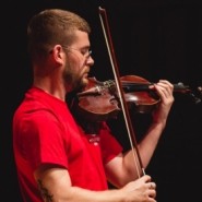 Goncalo Fernandes - Violinist Cardiff, Wales