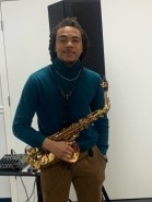 SargentSax - Saxophonist Memphis, Tennessee