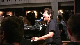 GARY PICKUS - Pianist / Singer Huntington Beach, California