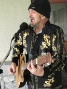Frank Porter  - Guitar Singer Bethlehem, Pennsylvania