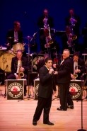 Jerry Costanzo - Sings Sinatra and More - Big Band / Orchestra Los Angeles, California