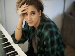 Sara Barta - Pianist / Singer Camden Town, London