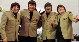 Liverpool Lads - Beatles Tribute Band Parma, Ohio