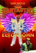 Capt Fantastic. A Salute to Elton John - Elton John Tribute Act Sheffield, Yorkshire and the Humber