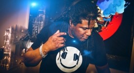 DJ Spidee - Party DJ Little London, South East