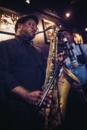 Myers Music - Saxophonist Virginia