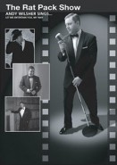Andy Wilsher Sings...The Rat Pack - Rat Pack Tribute Act South East