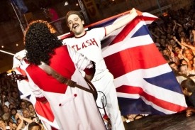 Queen Tribute Band and Freddie MercurySolo Act  - Freddie Mercury Tribute Act South East