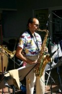 Akshay Chokshi - Saxophonist Kissimmee, Florida
