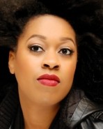 Sharifa Black - Classical Singer Florissant, Missouri