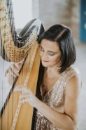 HARPIST/SINGER/PIANIST/ORGANIST - Wedding Musician Northern Ireland