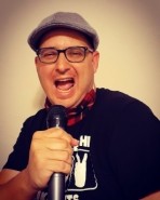 Chris Crawford - Adult Stand Up Comedian San Angelo, Texas