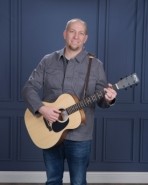 JJ Beauvais - Acoustic Guitarist / Vocalist Pottsville, Pennsylvania