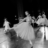 Kayla Gray - Ballet Dancer Pueblo, Colorado
