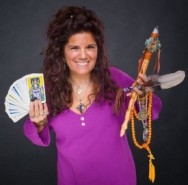 Ambika Devi - Tarot Card Reader Stuart, Florida