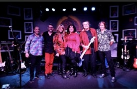PURE HEART BAND - 80s Tribute Band Fort Lauderdale, Florida