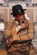 R&b Soul Funk Artist:James Jr - Male Singer Marks, Mississippi