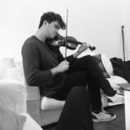 Al Norris - Violinist Sydney, New South Wales