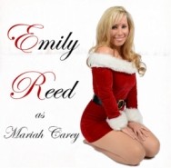 Emily Reed - Cher Tribute Act Crawley Down, South East