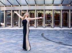 Rachel Cohen presents Broadway and Beyond! - Female Singer Charlotte, North Carolina