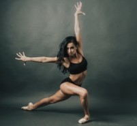 Andrea Harvey - Ballet Dancer Daytona Beach, Florida