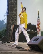 Xtreme Queen - Freddie Mercury Tribute Act Matawan, New Jersey