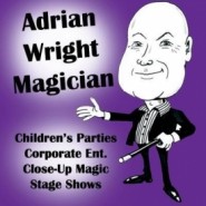 adrian wright - Childrens Magician