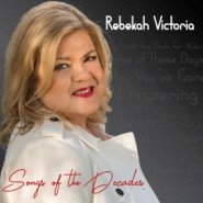 Rebekah Victoria - Voice Over Artist Burlingame, California