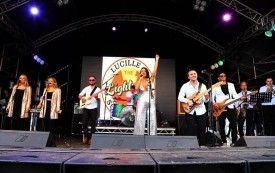 Lucille & the Lightning Soul Train - Soul / Motown Band Witney, South East