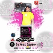 DJ Trick Dawson - Party DJ Dallas, Texas