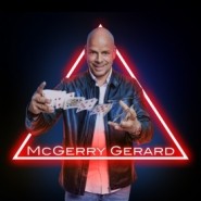 McGerry Gerard - Cabaret Magician 