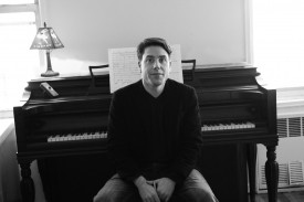 Brian Mark - Pianist / Keyboardist New York City, New York