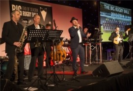 The Fabulous Dakers Boys - Function / Party Band Newcastle upon Tyne, North East England