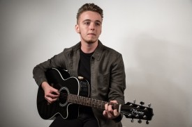 Conor McLain - Acoustic Guitarist / Vocalist Greenford, London