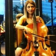  Coda Lykia Music - Cellist London, London