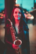 Emma Sax - Saxophonist Leeds, Yorkshire and the Humber