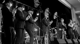 The Rumble Band - Soul / Motown Band Lincolnshire, East of England