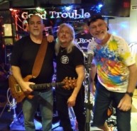 Good Trouble - Pop Band Connecticut
