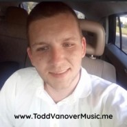 Todd Vanover Music - Classical Singer Frankfort, Ohio