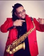 Eddie Baccus Jr. - Saxophonist Laurel, Maryland