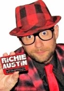 Richie Austin - Comedy Cabaret Magician Rye, South East