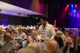 Absolutely Elvis - Elvis Impersonator Sydney, New South Wales