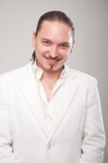 Rinat Sagitov - Male Singer Miami, Florida