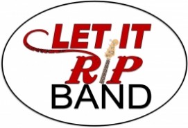 Let It Rip Band - Soul / Motown Band Atlanta, Georgia