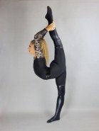 Georgia Demmon - Contortionist South East